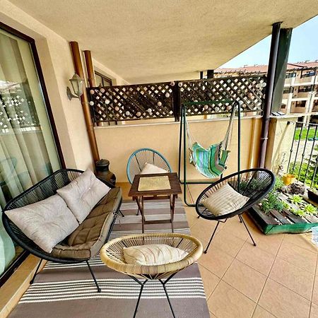Omnia In Kaliakria Resort By Rv Apartments Topola Dış mekan fotoğraf