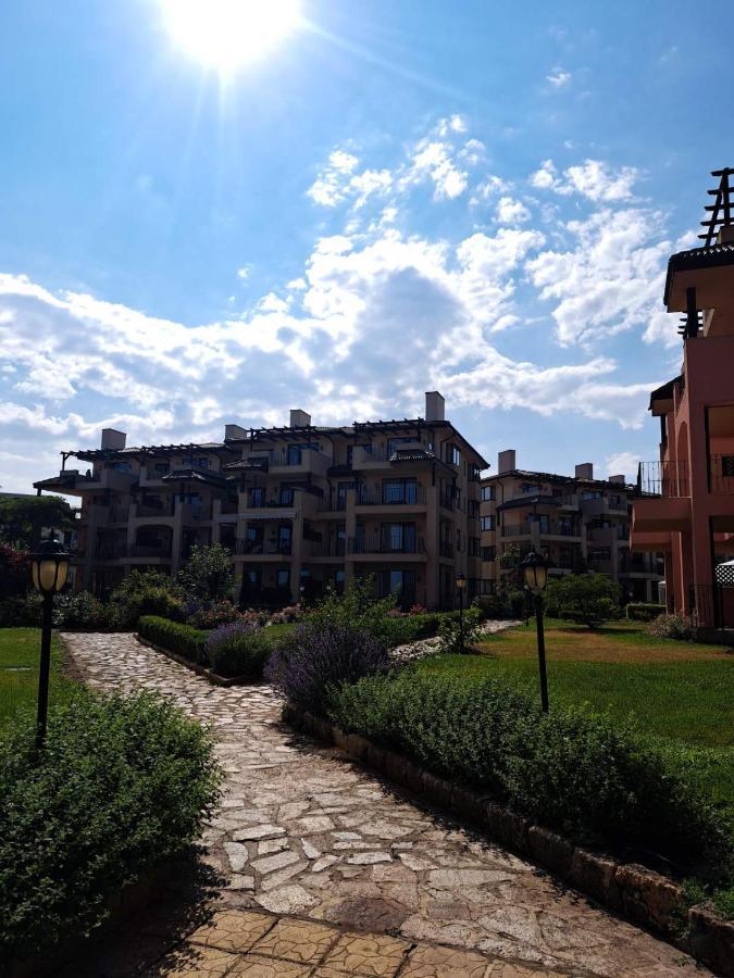 Omnia In Kaliakria Resort By Rv Apartments Topola Dış mekan fotoğraf