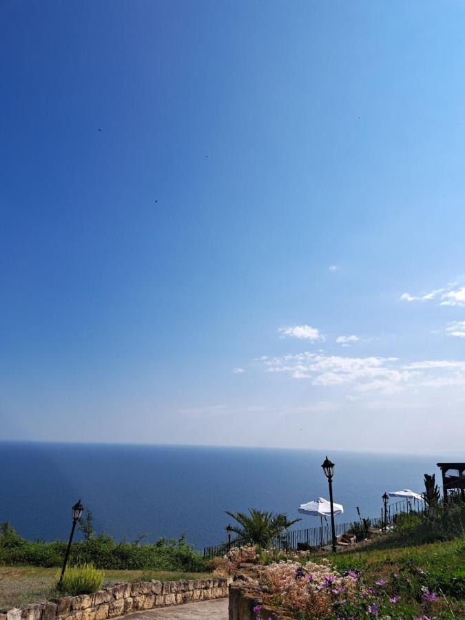 Omnia In Kaliakria Resort By Rv Apartments Topola Dış mekan fotoğraf