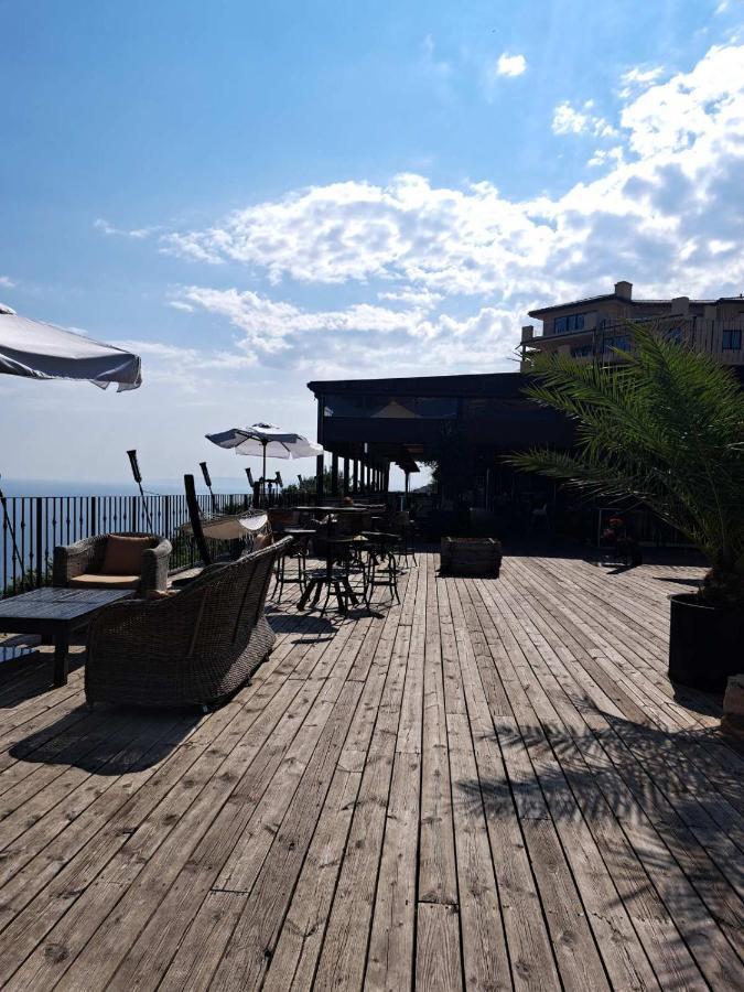 Omnia In Kaliakria Resort By Rv Apartments Topola Dış mekan fotoğraf