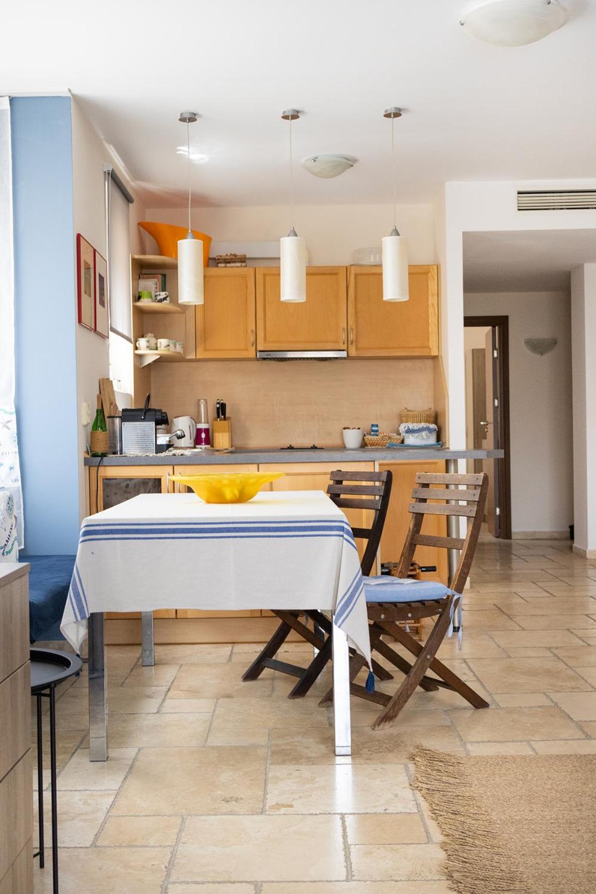 Omnia In Kaliakria Resort By Rv Apartments Topola Dış mekan fotoğraf