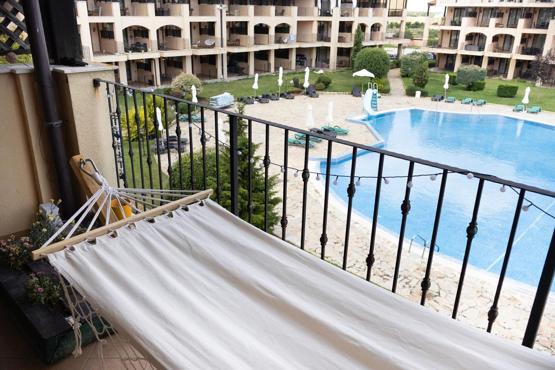 Omnia In Kaliakria Resort By Rv Apartments Topola Dış mekan fotoğraf