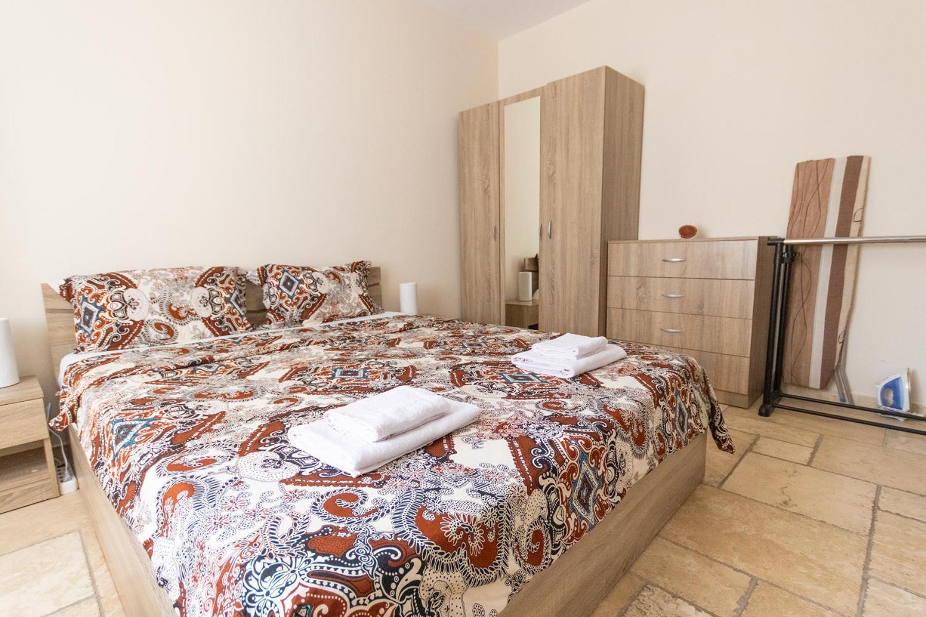 Omnia In Kaliakria Resort By Rv Apartments Topola Dış mekan fotoğraf