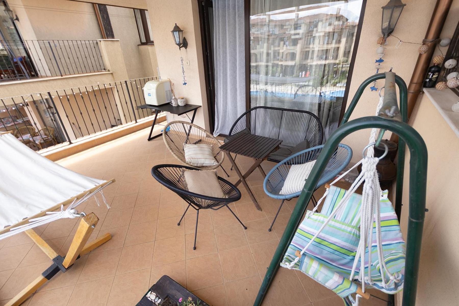 Omnia In Kaliakria Resort By Rv Apartments Topola Dış mekan fotoğraf