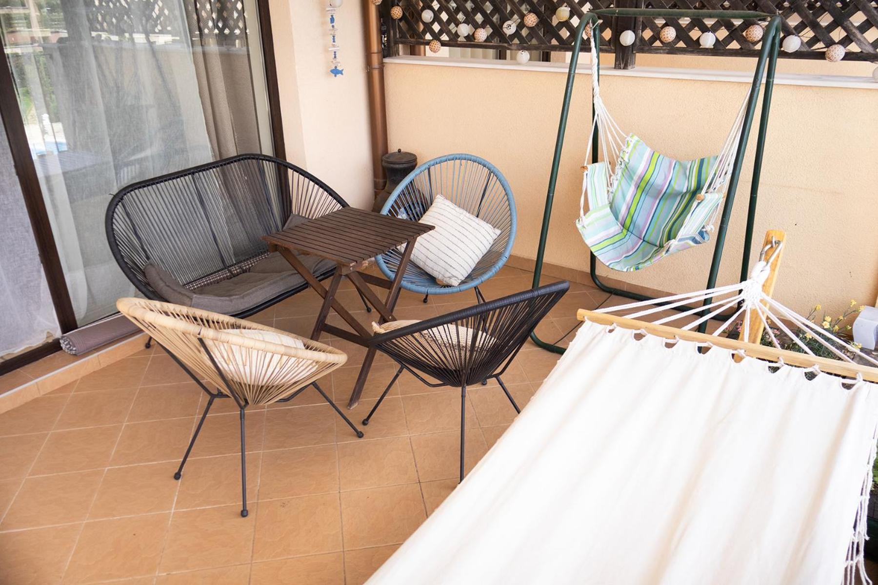 Omnia In Kaliakria Resort By Rv Apartments Topola Dış mekan fotoğraf