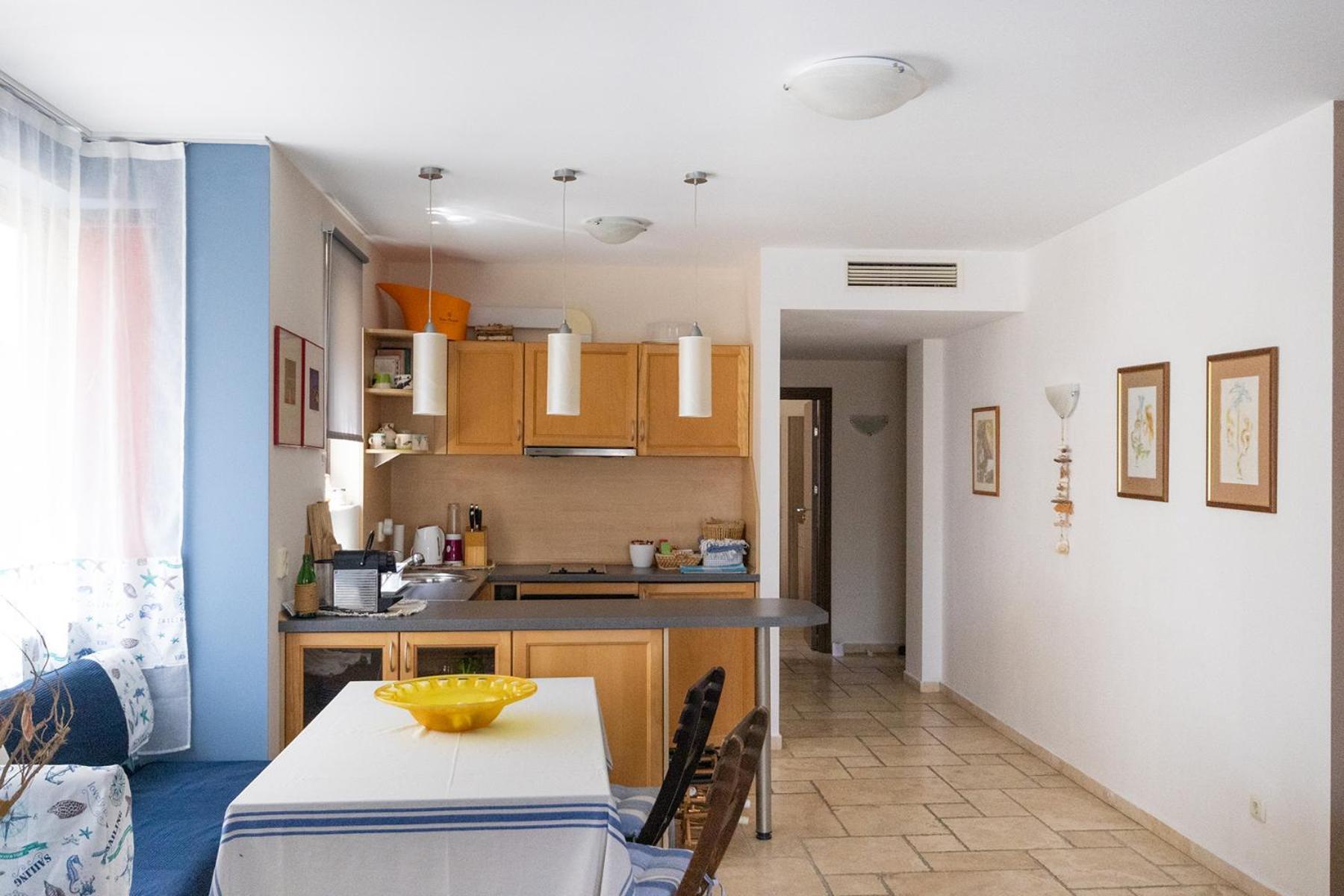 Omnia In Kaliakria Resort By Rv Apartments Topola Dış mekan fotoğraf