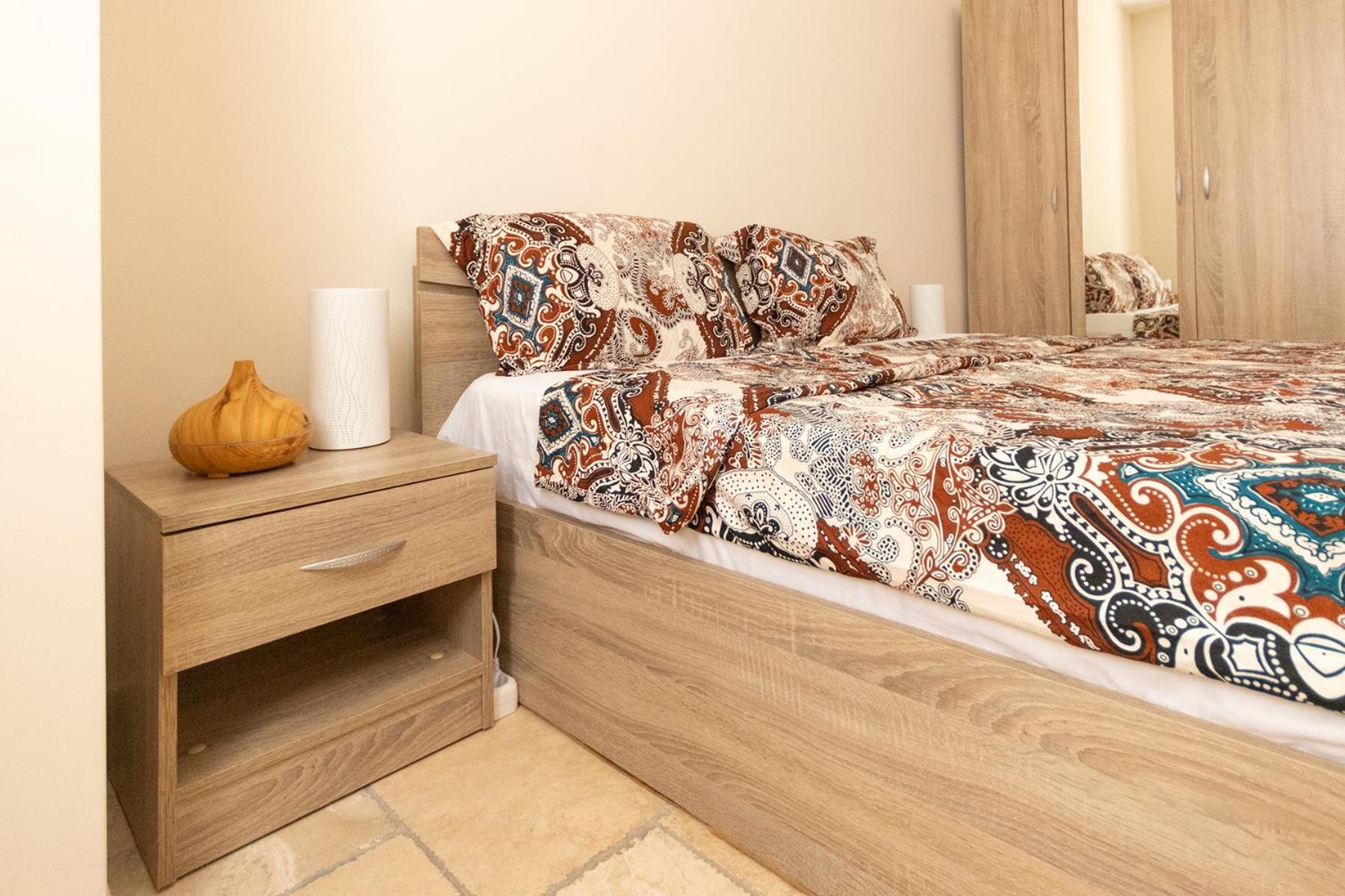 Omnia In Kaliakria Resort By Rv Apartments Topola Dış mekan fotoğraf
