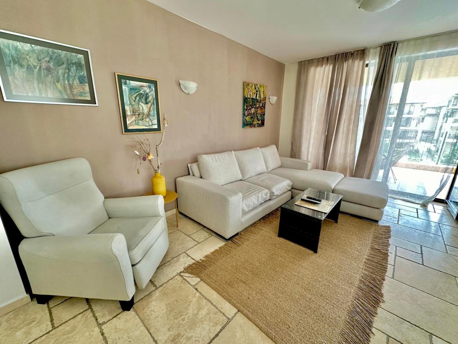 Omnia In Kaliakria Resort By Rv Apartments Topola Dış mekan fotoğraf