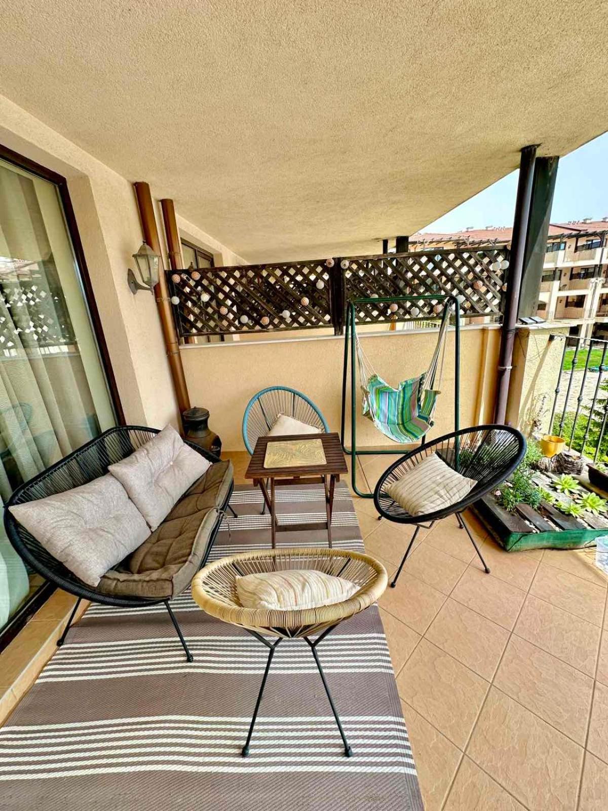 Omnia In Kaliakria Resort By Rv Apartments Topola Dış mekan fotoğraf